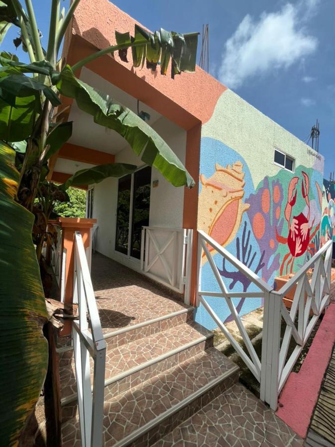 Shell Sea B & B Santa Catalina Island Exterior photo