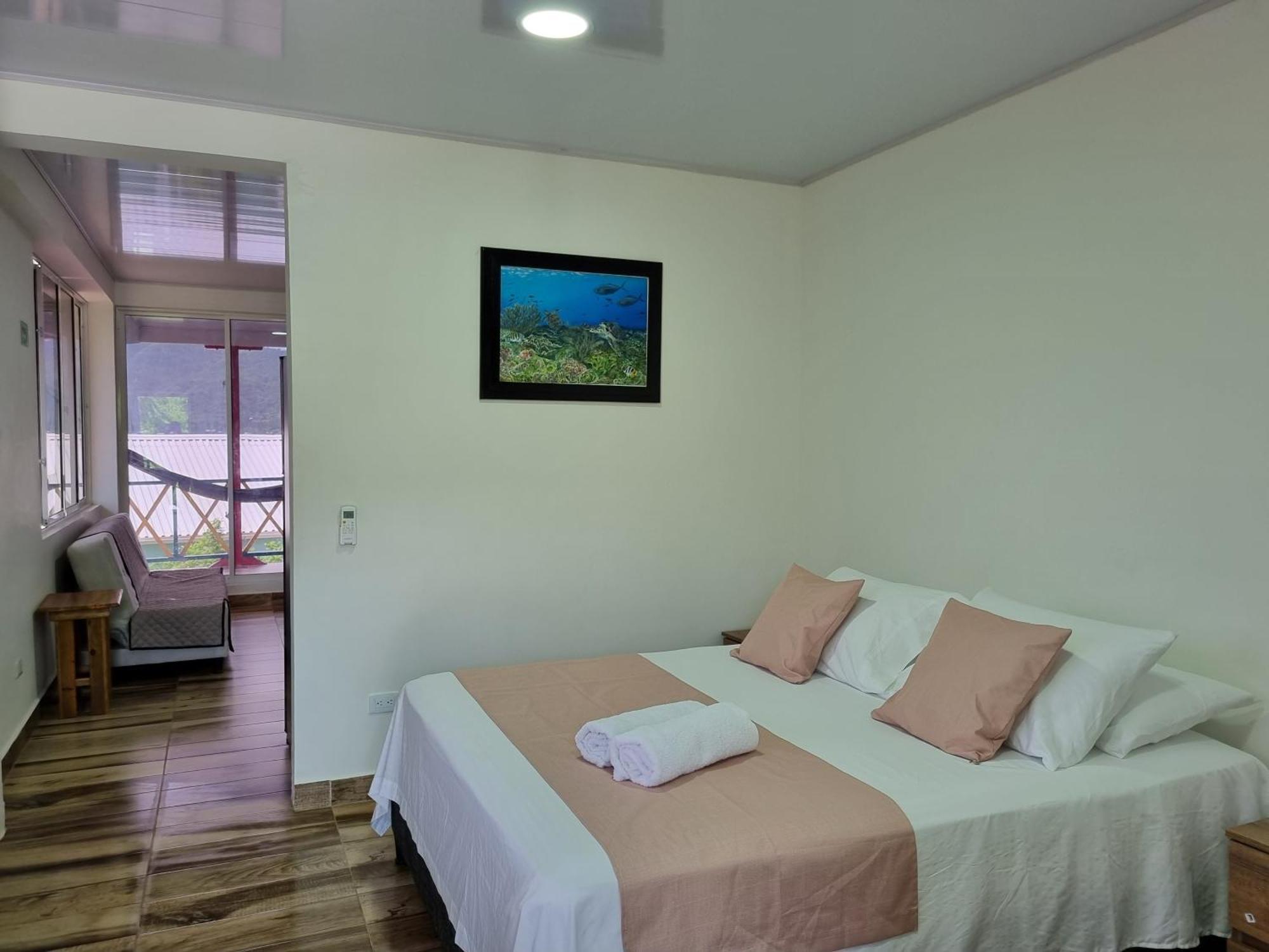 Shell Sea B & B Santa Catalina Island Exterior photo